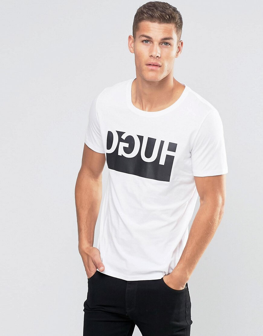 Hugo By Hugo Boss T-Shirt