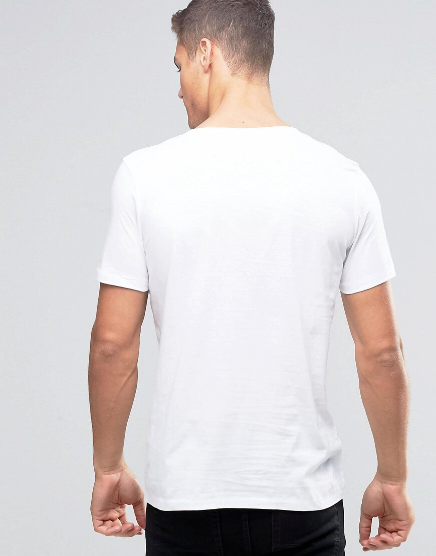 Hugo By Hugo Boss T-Shirt - Image 2