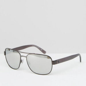 Polo Ralph Lauren Aviator Sunglasses