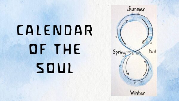 The Calendar of the Soul
